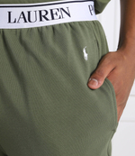 пижамные штаны POLO RALPH LAUREN - зеленый(714862624)