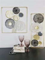 Панно настеннон Абстракция