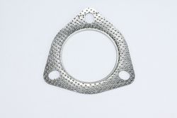 Прокладка коллектора ЯМЗ-238Д,Б,-236НЕ,БЕ,-7511 (сильфона газопровода) металл (ВАТИ-61)