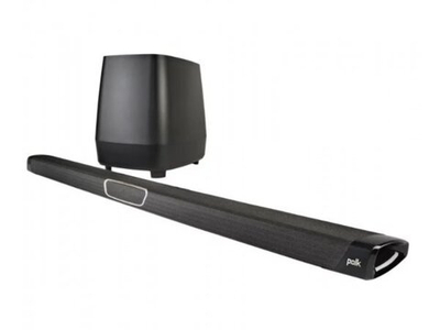 Саундбар Polk Audio MAGNIFI MAX System INTL
