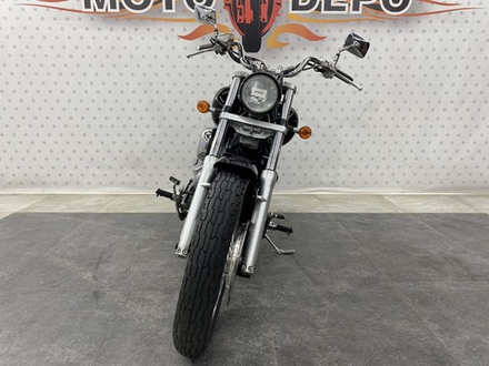 Honda Shadow 400 Slasher , 2004