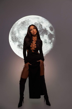 Платье Афродита