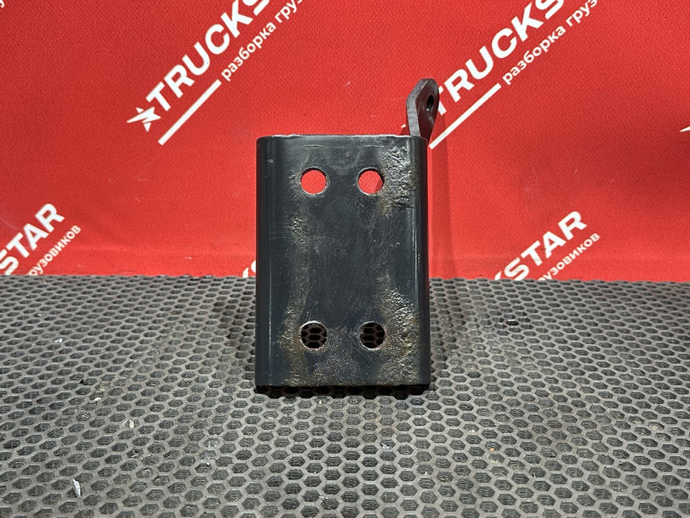 Кронштейн торсиона кабины левый