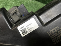 Фара левая Chery Tiggo 7 Pro (2020-н.в.) LED