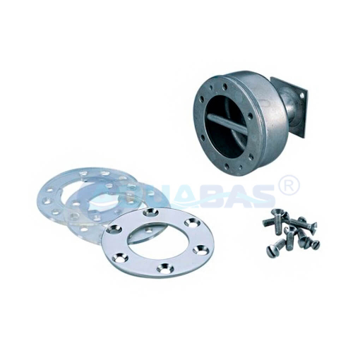 Анкер крепления разделительной дорожки IML AISI 316 (универсал) (09207)