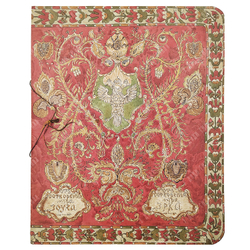 Программа представления в Большом театре 21 февраля 1913 года (300-летие дома Романовых)