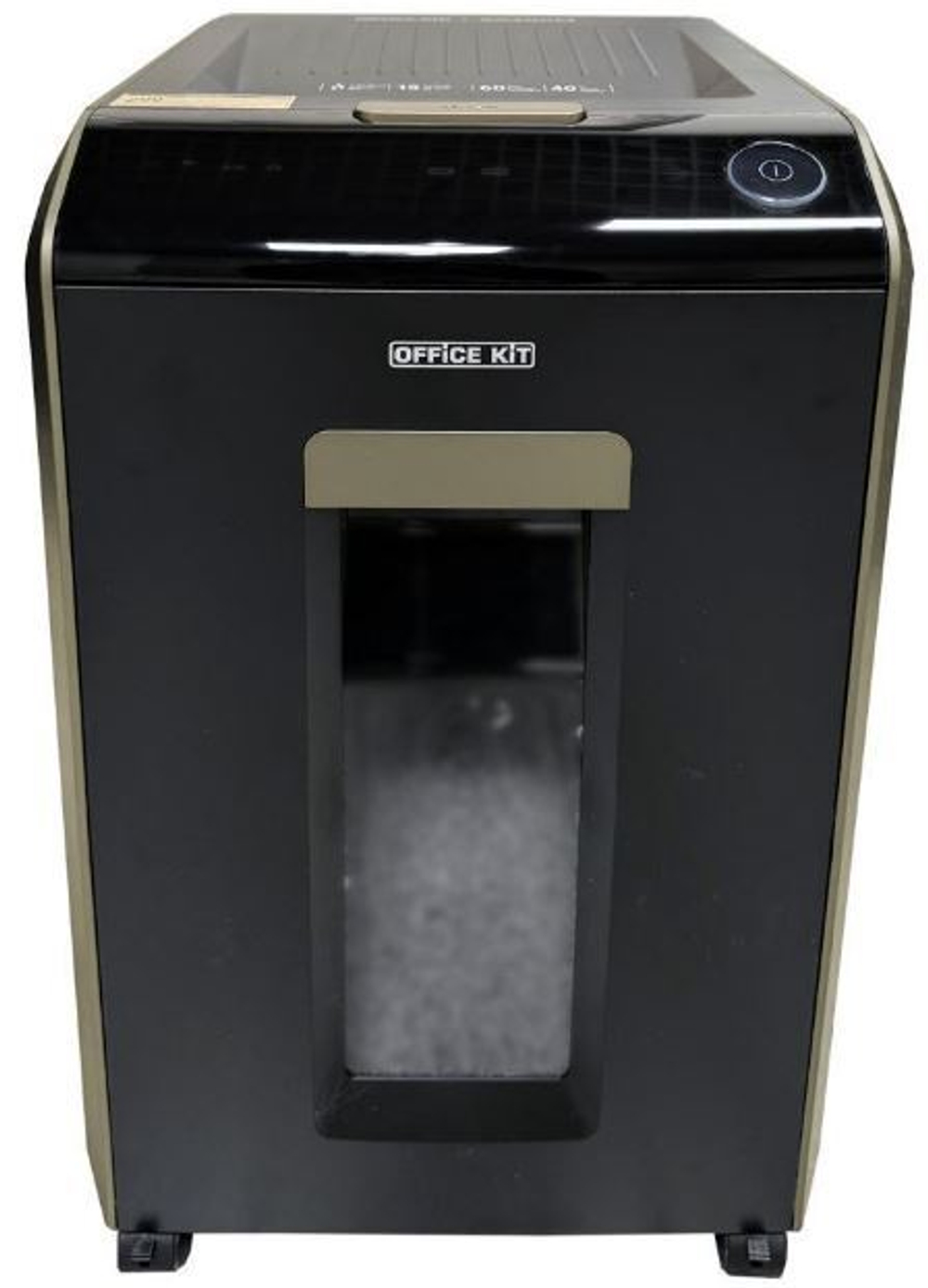 Уничтожитель бумаг  Office Kit SA200С 3,8x10