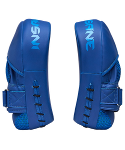 Лапы ORO изогнутые, синий