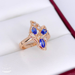 Кольцо ZinLi - арт071