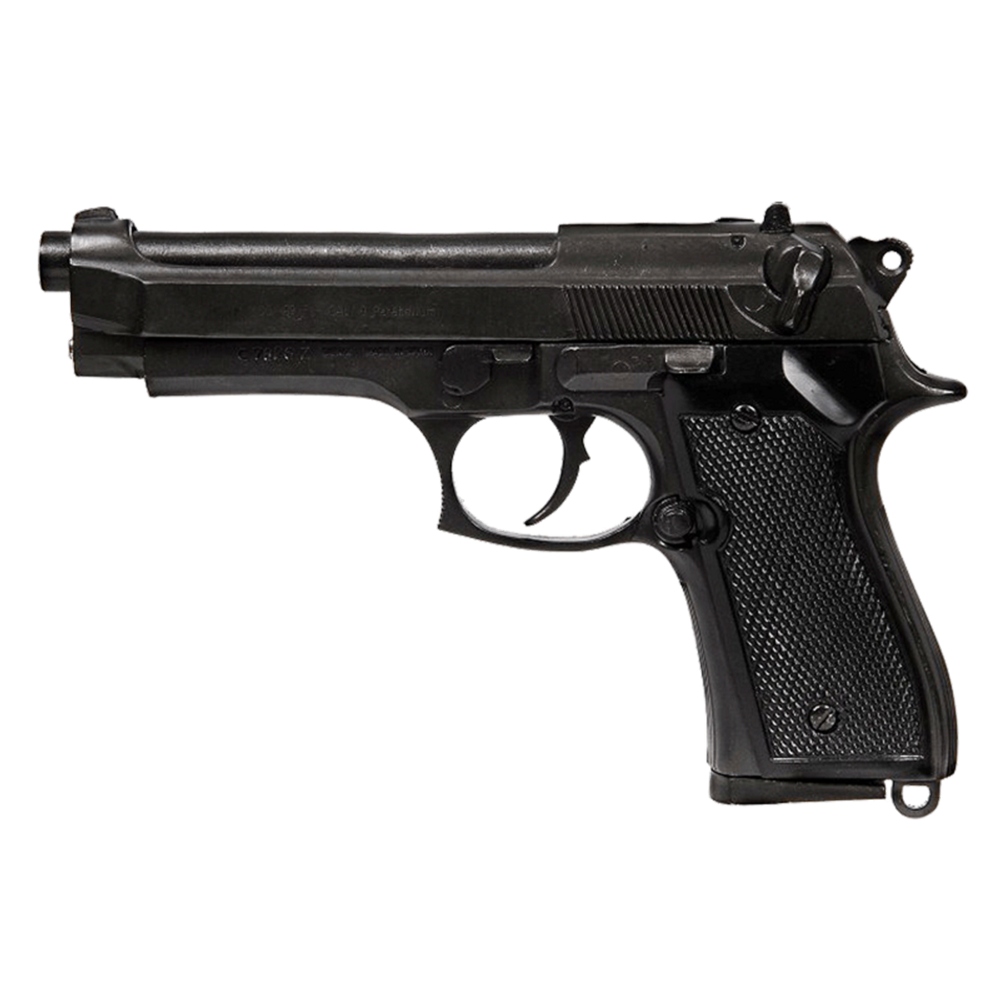 Пистолет Беретта