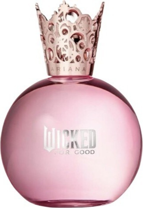 Ariana Grande Wicked For Good – Glinda Bubbly Pink EDP