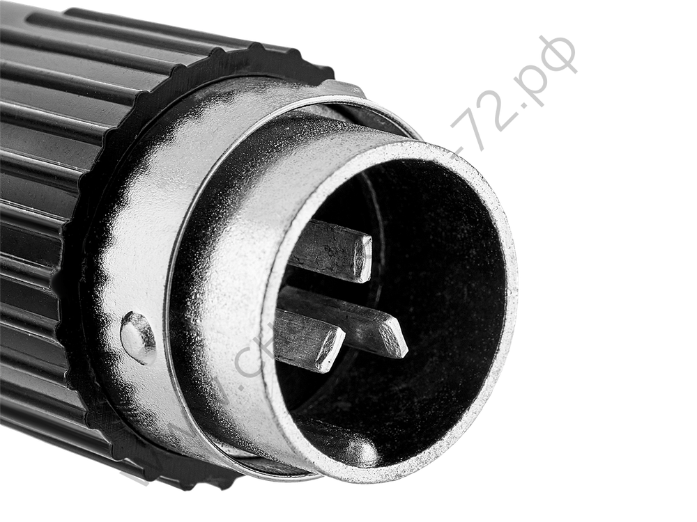Разъём 3-pin IHQ0737