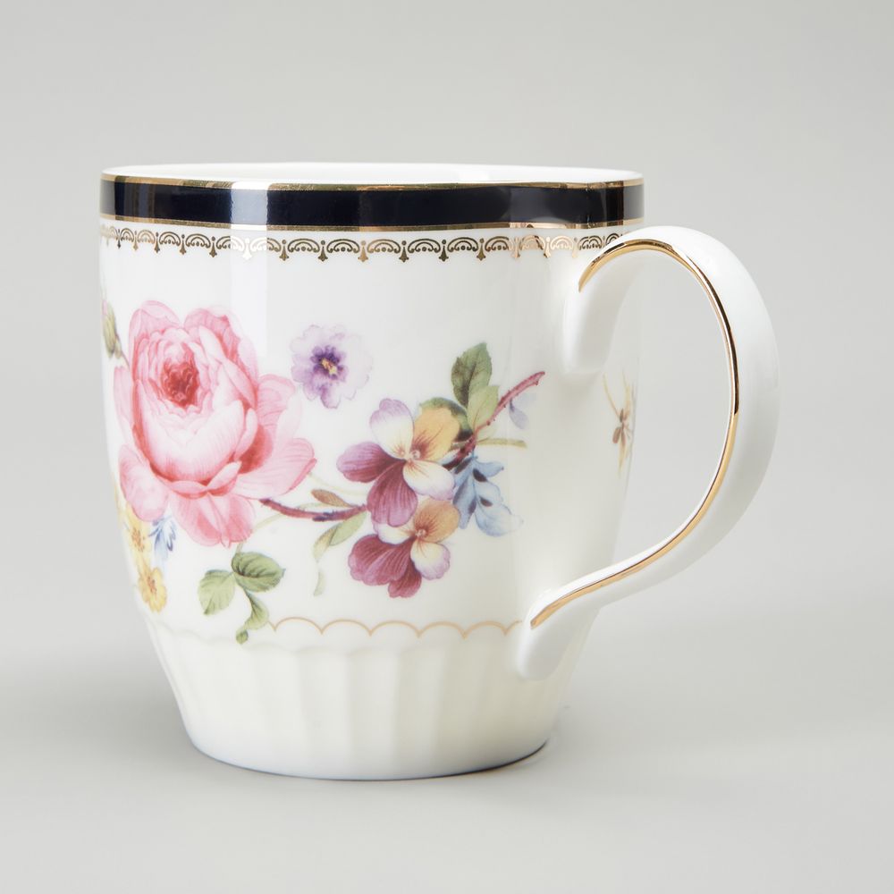 КРУЖКА LEFARD "NOSTALGIE" 360 МЛ