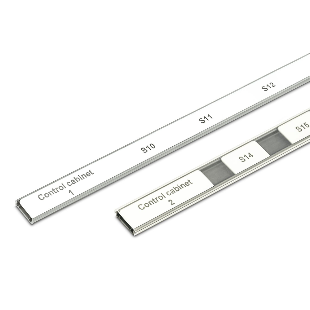 0828842 - US-EMP (17X15) YE - Фиксируемые таблички