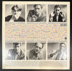 Squeeze- Babylon And On (CША 1987г.)