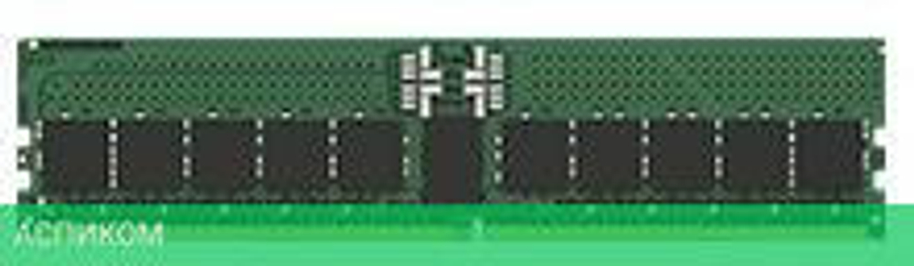 Оперативная память Kingston Hynix M Rambus 32Gb DDR5 (KSM48R40BD8KMM-32HMR)