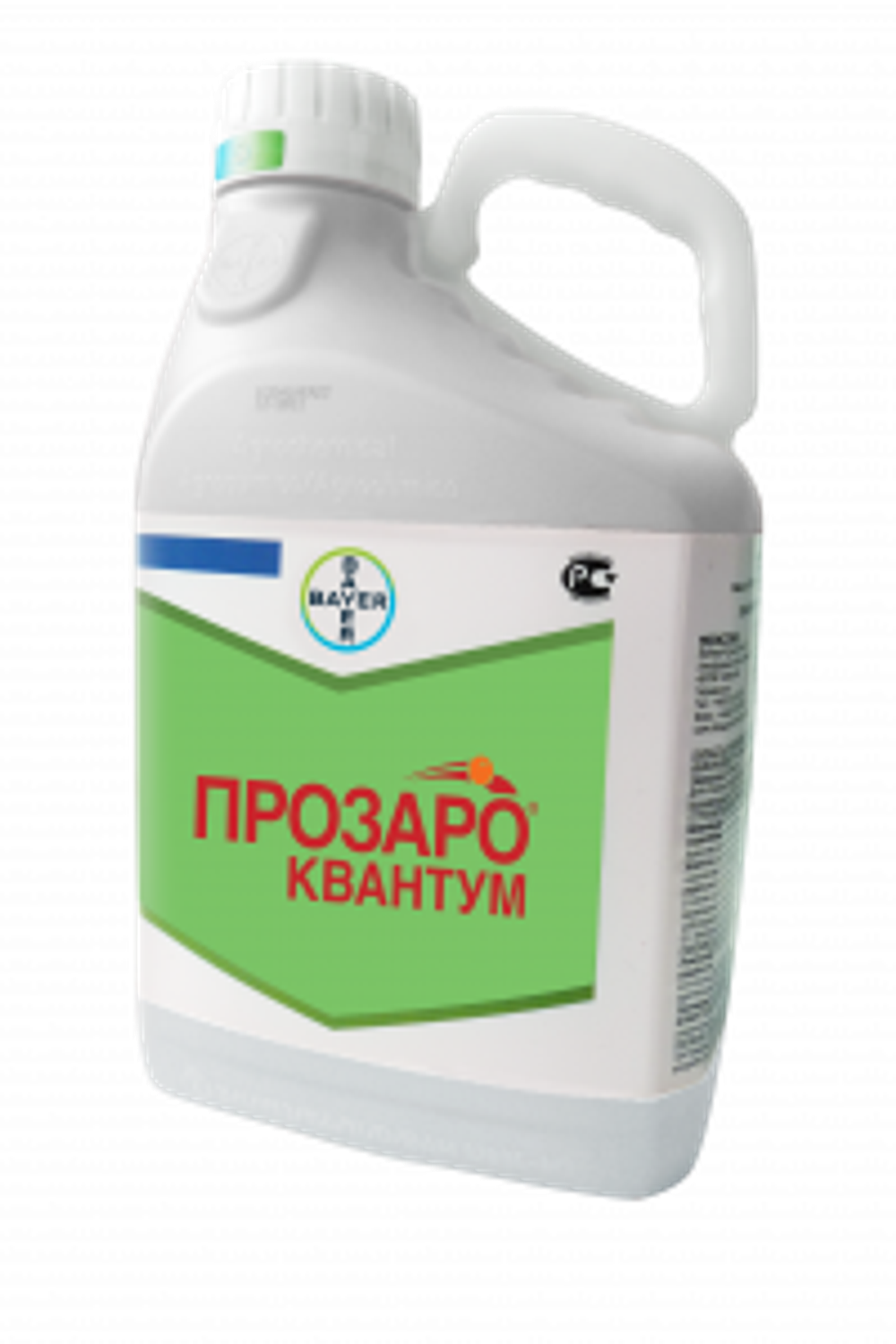 Прозаро Квантум, КЭ(80 + 160 г/л)