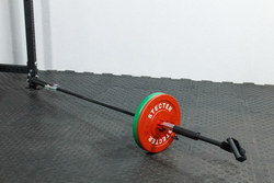 Поворотная рукоятка на гриф (360 градусов)