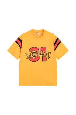 Футболка DONSMOKE "31" Jersey Tee