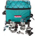 Фрезер Makita RT 0700 СX2
