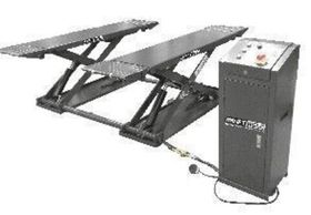 Подъемники шиномонтажные