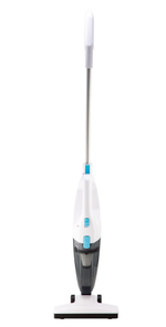 Пылесос вертикальный проводной MAUNFELD MF-2031WH фото 