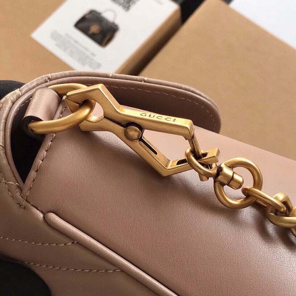 Gucci Marmont 27 cm