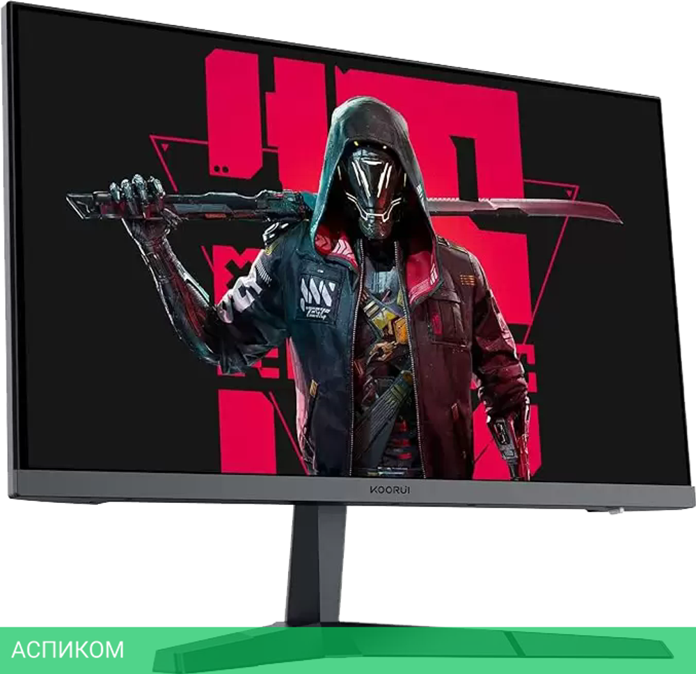 Монитор Koorui 24E3