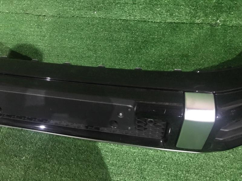 Бампер передний Mercedes G W463 18-н.в AMG В сборе