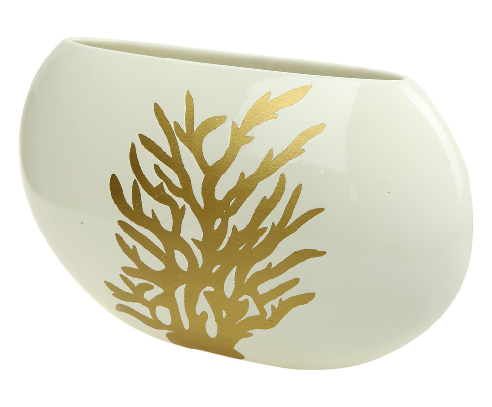 Ваза декоративная Sporvil 2314-227BB Португалия фото