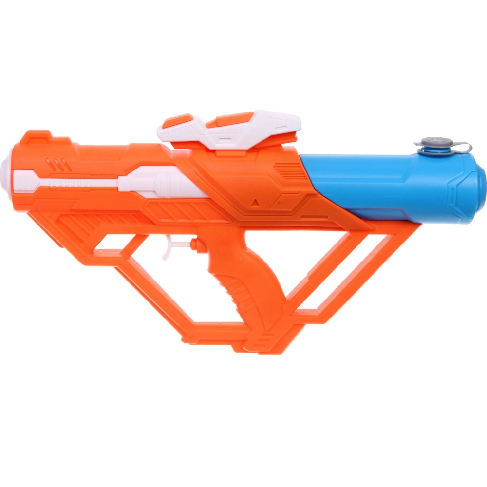 Водяной пистолет «Шутер» 39*21 см, микс