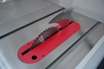 WARRIOR W0700R 230B Круглопильный станок