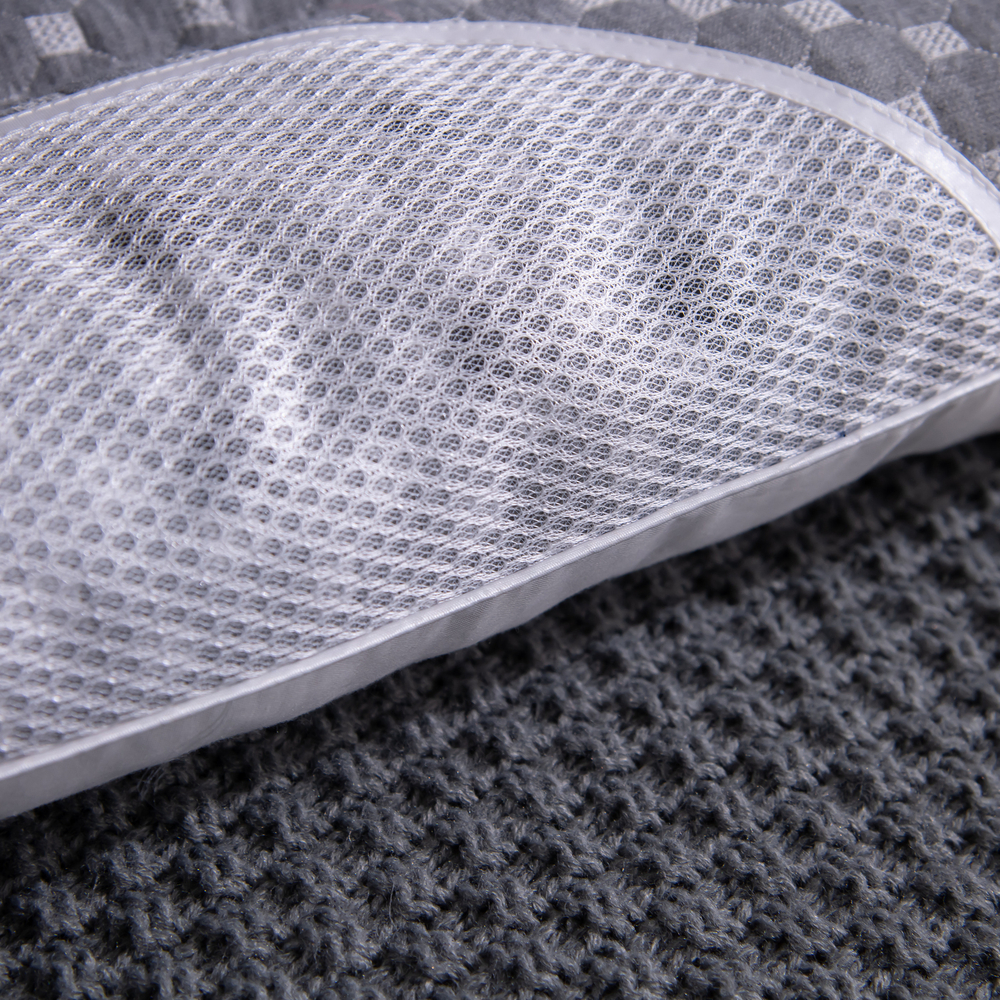 Подушка Nano Touch Cassia меланж Z50, размер 50-70 см