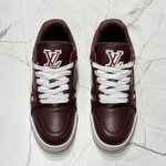 Кроссовки Louis Vuitton