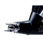 Аэрограф Harder&Steenbeck ALplus Two in One