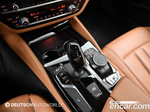 BMW 5 Series (G30) 520i Luxury (11.2019)