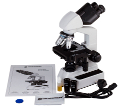 Микроскоп Bresser Researcher Bino - фото 10