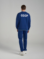 Спортивный костюм СССР 11M-RT-1753