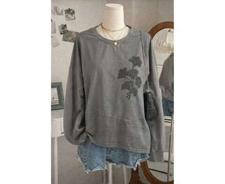 Кофта 50361073 Fabrika