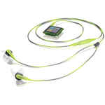 Наушники Bose SIE2i HEADPHONE SINGLE, green