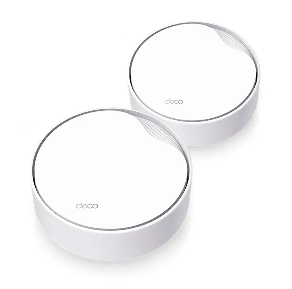 Deco X50-PoE(2-pack)