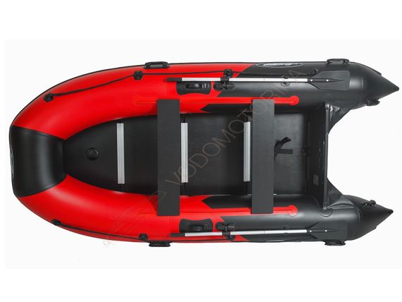 Надувная лодка GLADIATOR LIGHT B370