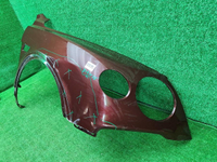 Крыло переднее правое Bentley Bentayga (2015-2020)