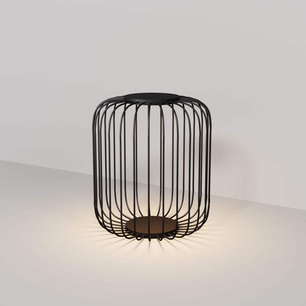 Уличный ландшафтный светодиодный светильник Maytoni   O478FL-L18GF3K