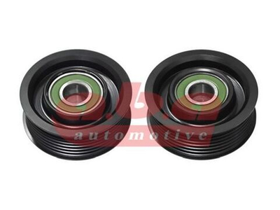 A.B.A - YM656964-ABA - Deflection/Guide Pulley, V-ribbed belt