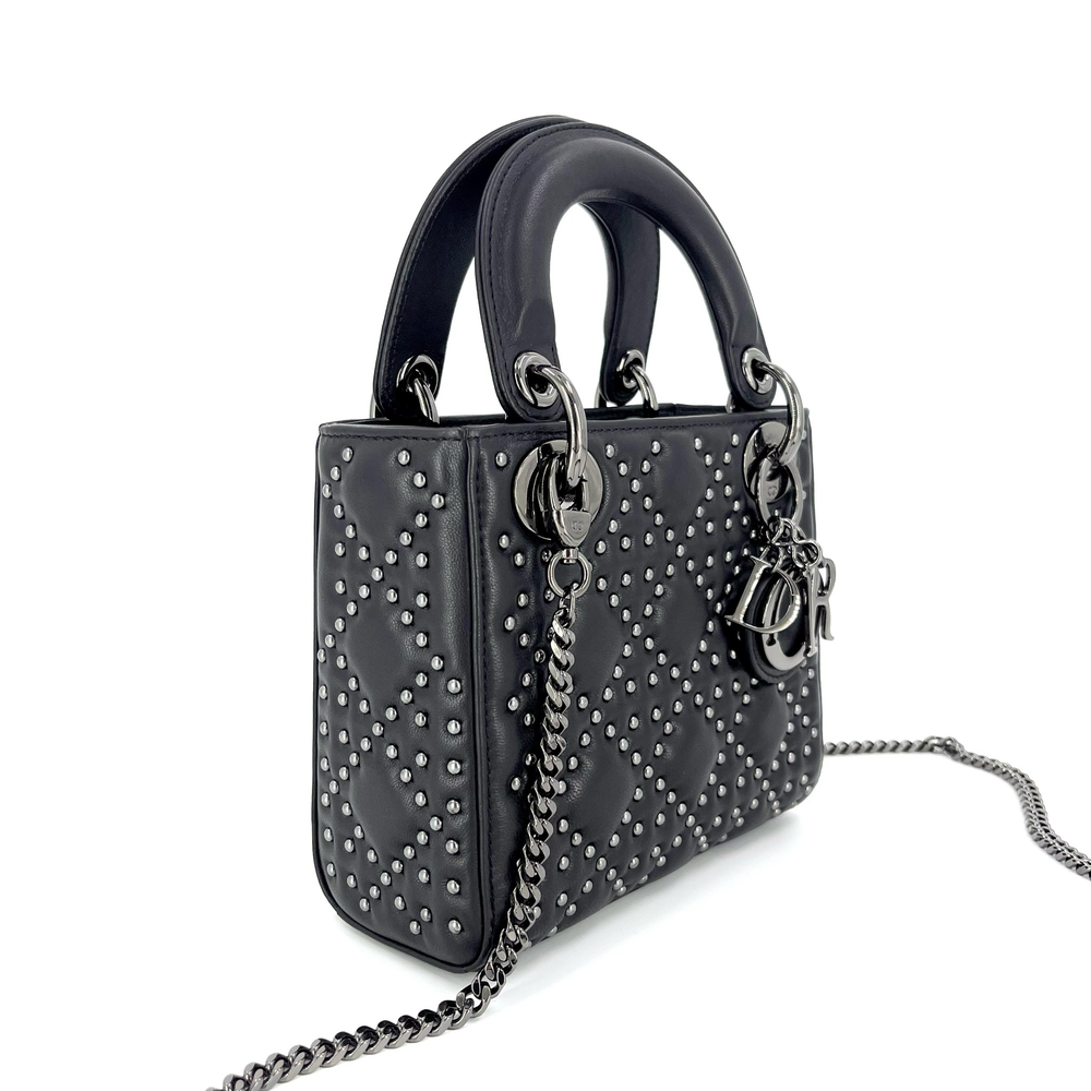 Lady Dior