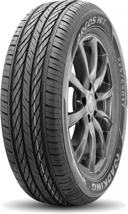 RoadKing Argos HT 235/70 R16 106H