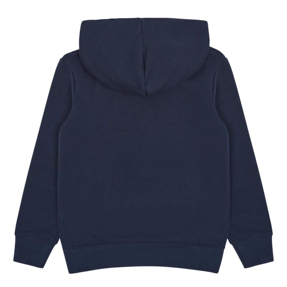 Navy jordan hoodie new arrivals