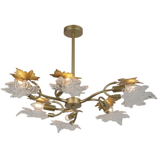 IL0509-6P-79 CPG AUTUMN светильник потолочный