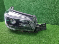 Фара правая Subaru Forester 5 SK (2018-2021) LED